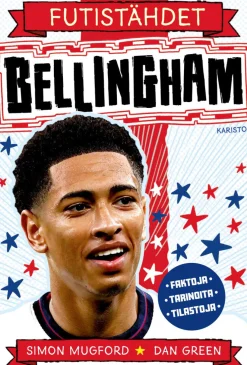 Futistähdet - Bellingham