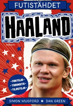 Futistähdet - Haaland