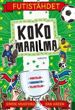 Futistähdet - Koko maailma