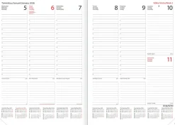 Futura Vip, musta 2026