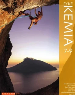 FyKe 7 - 9 Kemia (OPS 2016)