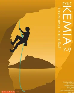 FyKe 7 - 9 Kemia Tutkimukset ja tehtävät (OPS16)