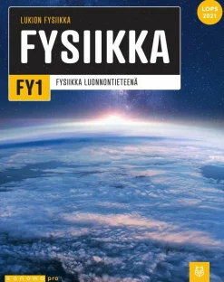 Fysiikka FY1 (LOPS21)