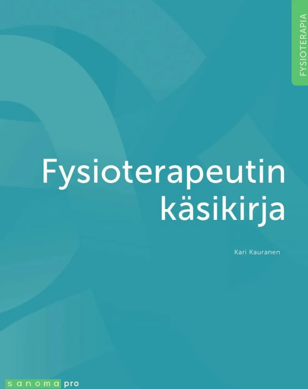 Fysioterapeutin käsikirja
