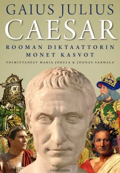 Gaius Julius Caesar