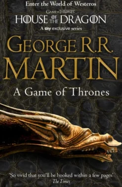 Game of Thrones (Reissue), A