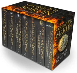 Game of Thrones: The Story Continues, A