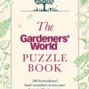 Gardeners' World Puzzle Book, The