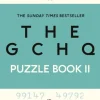 GCHQ Puzzle Book II, The