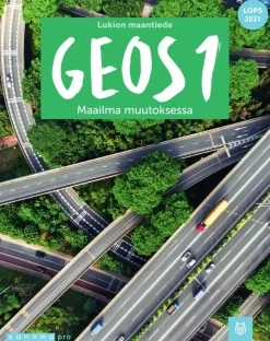 Geos 1 (LOPS21)