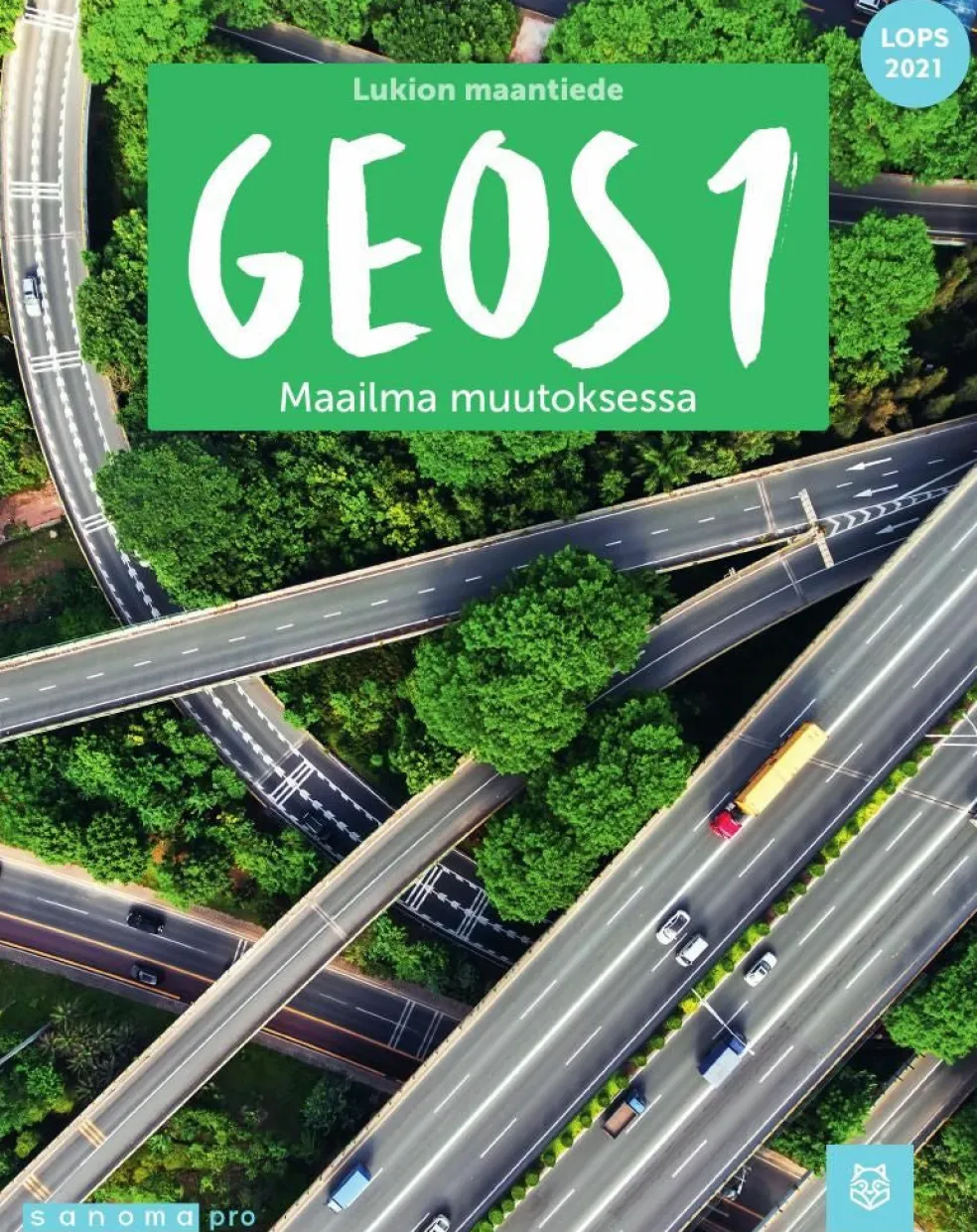Geos 1 (LOPS21)
