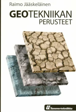 Geotekniikan perusteet