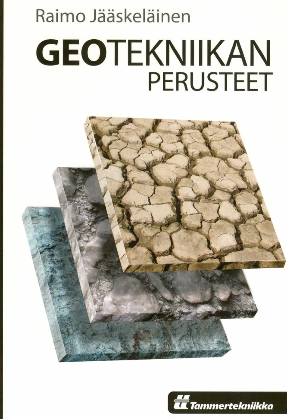 Geotekniikan perusteet