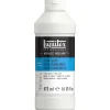 Gesso kirkas Transparent 473ml Liquitex
