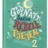 Godnattsagor för rebelltjejer 2