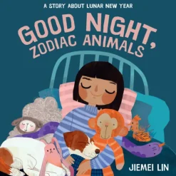Good Night, Zodiac Animals