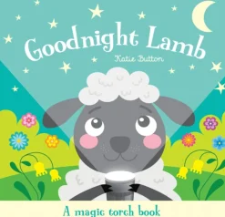 Goodnight Lamb