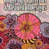 Gorgeous Patterns & Beautiful Designs Adult Coloring Book