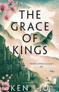 Grace of Kings, The
