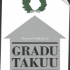 Gradutakuu
