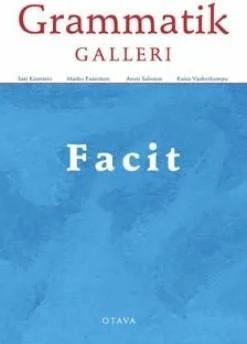 Grammatik Galleri
