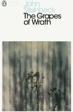 Grapes of Wrath, The
