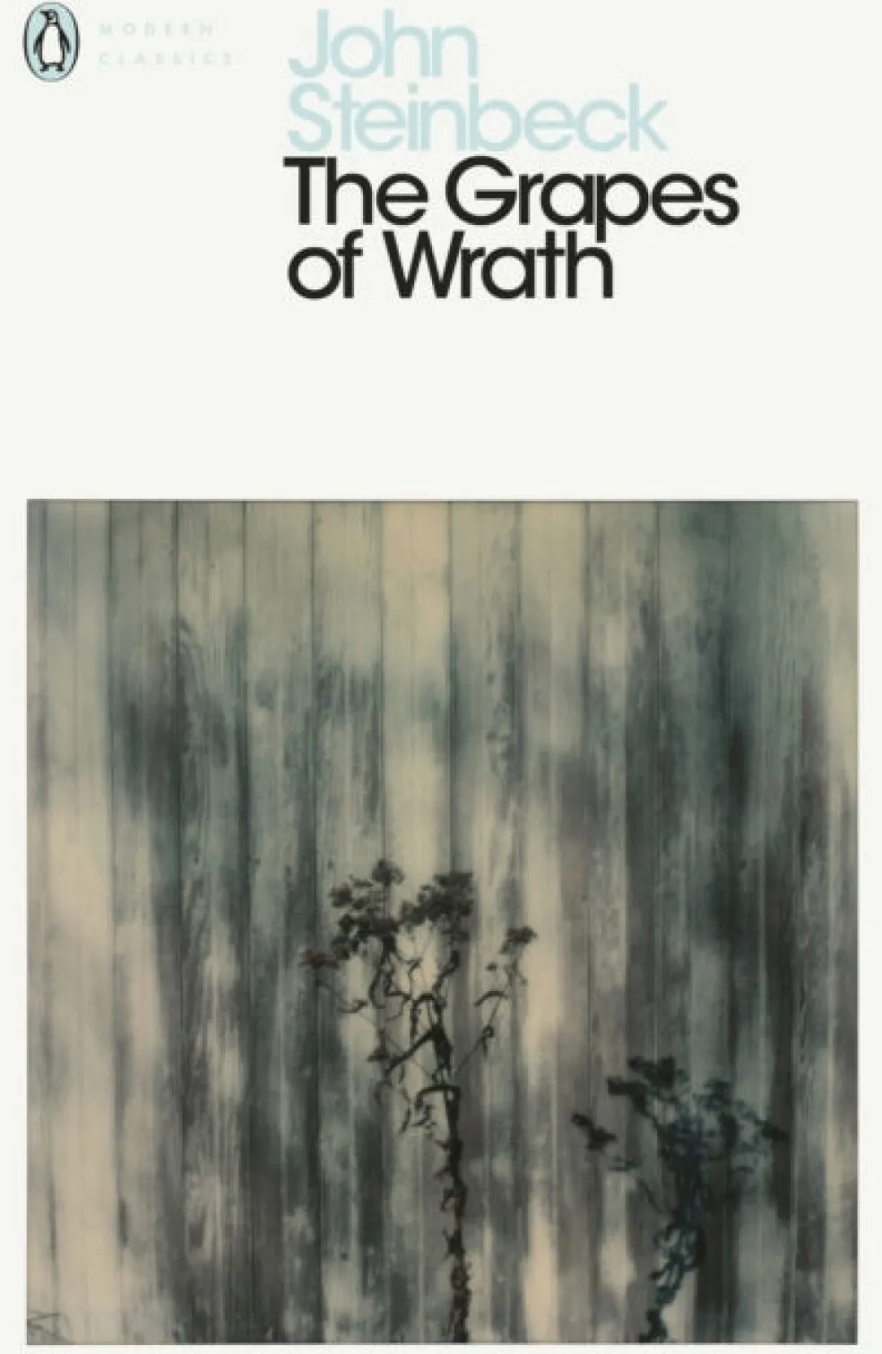 Grapes of Wrath, The