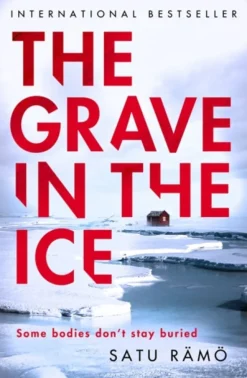 Grave in the Ice, The