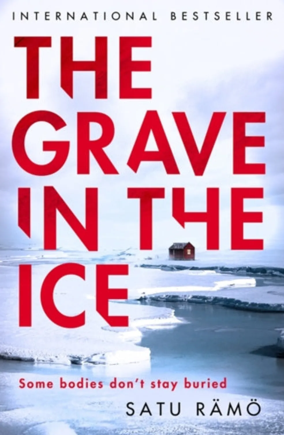 Grave in the Ice, The
