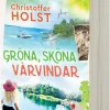 Gröna, sköna vårvindar