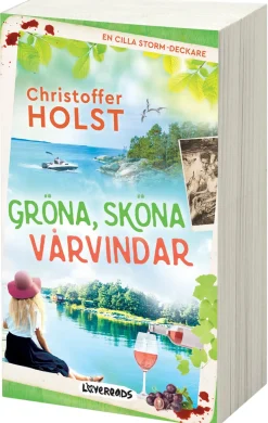 Gröna, sköna vårvindar