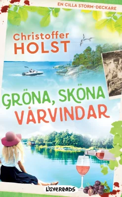 Gröna, sköna vårvindar