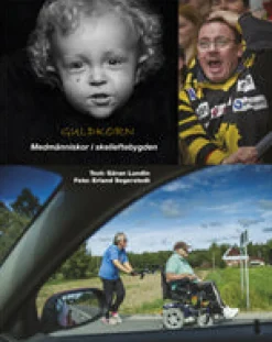 Guldkorn : medmänniskor i Skelleftebygden
