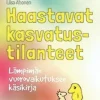 Haastavat kasvatustilanteet
