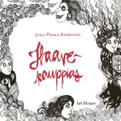 Haavekauppias – Haavekaupunki 1