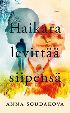 Haikara levittää siipensä