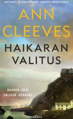 Haikaran valitus