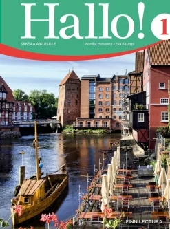 Hallo! 1