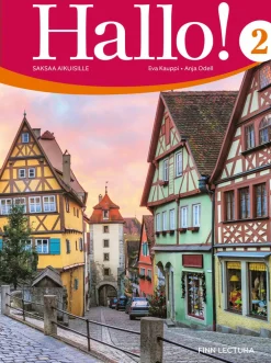 Hallo! 2