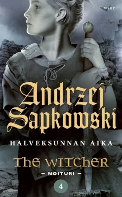 Halveksunnan aika