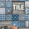 Handmade Tile