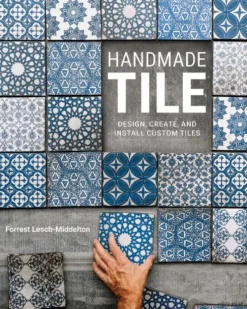 Handmade Tile