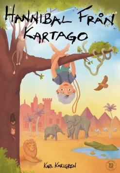 Hannibal från Kartago