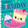 Happy Birthday, Babycakes!
