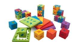 Happy Cube Junior 6-pack