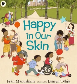 Happy in Our Skin