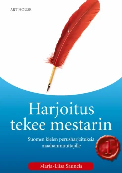 Harjoitus tekee mestarin 1