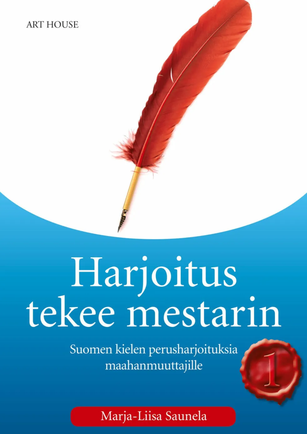 Harjoitus tekee mestarin 1