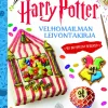 Harry Potter - Velhomaailman leivontakirja