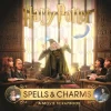 Harry Potter – Spells & Charms: A Movie Scrapbook